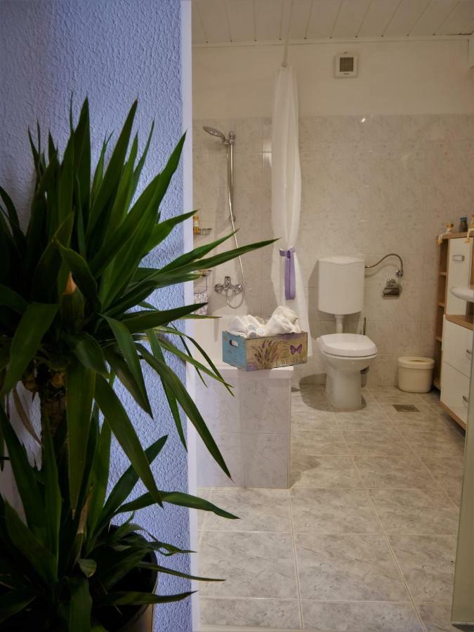 3Papige Apartment Piran Eksteriør billede