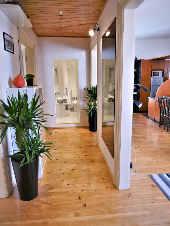 3Papige Apartment Piran Eksteriør billede