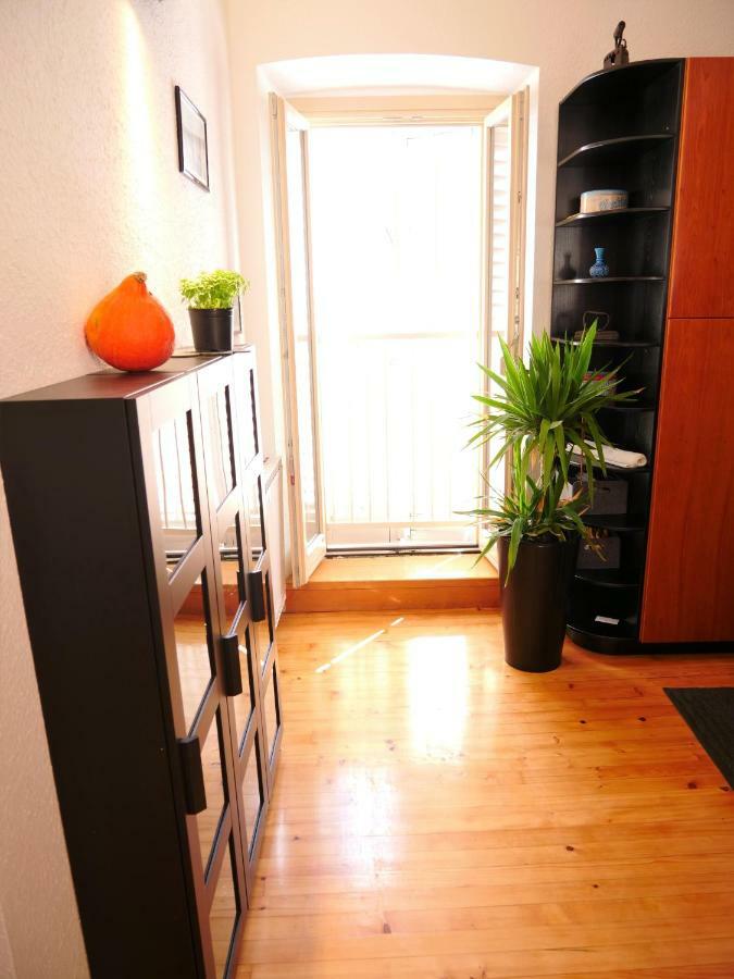 3Papige Apartment Piran Eksteriør billede
